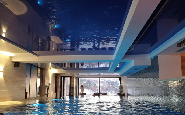 Studio 42 Zoned Kopaonik