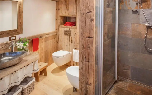 Albergo Diffuso Sauris di Sotto