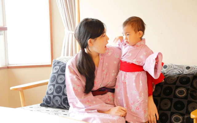 Sun Urashima Yuki no Sato