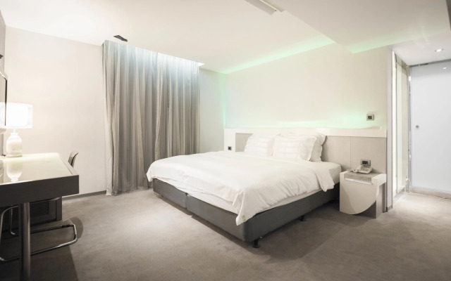 Saual Keh Hotel