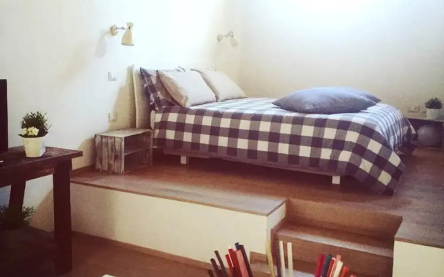 B&B Relais Druda