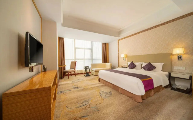 Zongheng Hotel