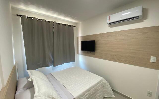 Smart Stay Ponta Verde Apt.913 Mandi Hospitalidade