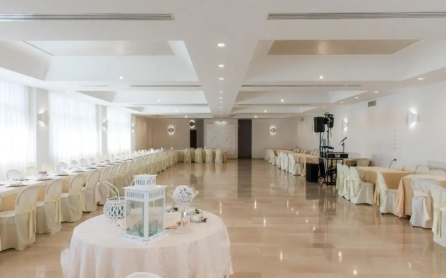 Hotel Ristorante Punto Verde