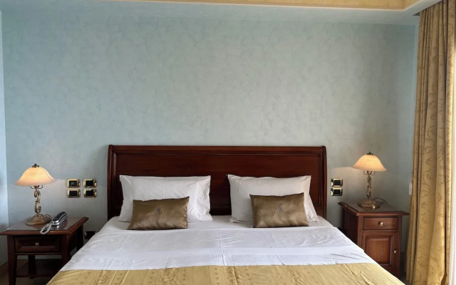 Gardenia Hotel
