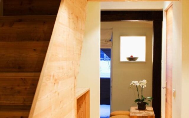 Alpine Spa Hotel Haus Hirt