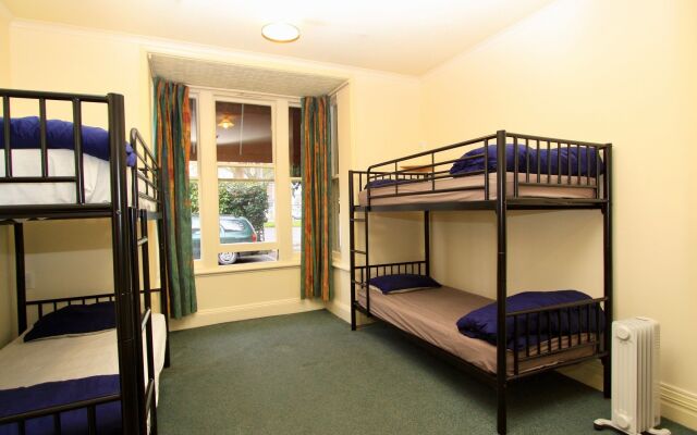 Rucksacker Backpacker Hostel