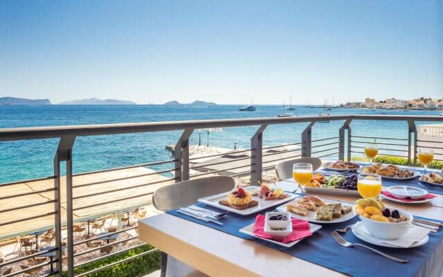 Spetses Hotel