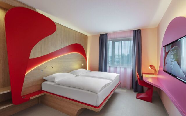 Prize by Radisson, Munich Airport