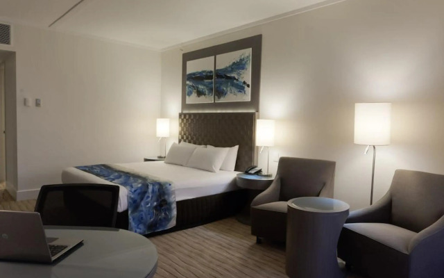Rendezvous Hotel Perth Scarborough