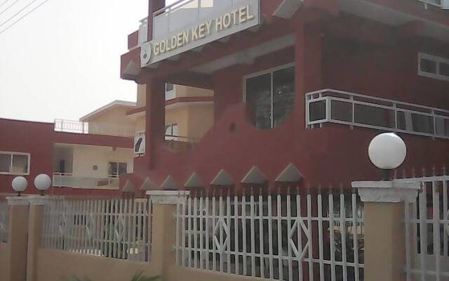 Golden Key Hotel