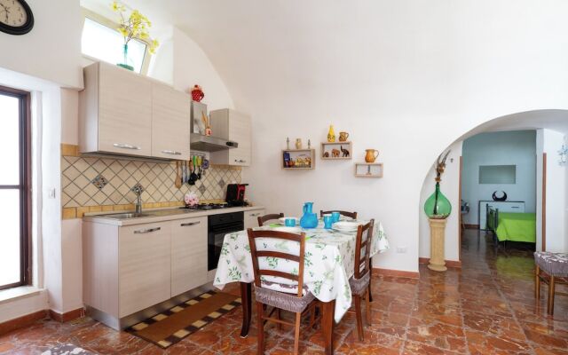 3587 Dimora Degli Angeli by Barbarhouse