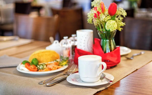 INSIDE Nordhorn by Hackmann