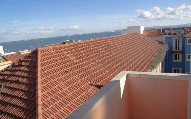 ALFAMA 3B - Balby's Bed&Breakfast