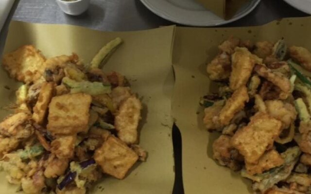 La Locanda Di Ortimino