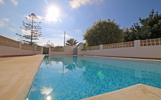 Villa Costa Calpe - Avellana