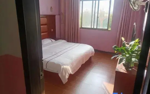 Venus Apartment