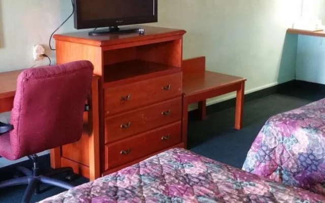 Budget Inn