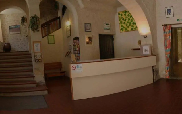 Le Cloître des Dominicains