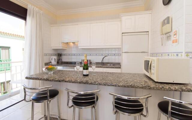 Playa San Juan 1 - Two Bed Penthouse