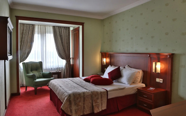 Elit Palas Hotel