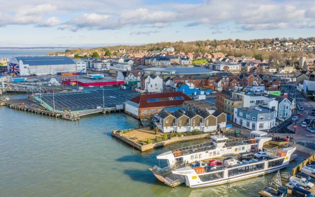 Harbour View