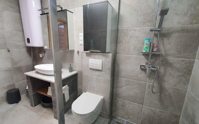 Apartments in Balatonlelle 43116