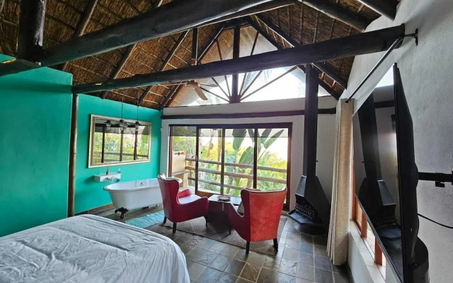 Bali at Scenic Haven Lodge