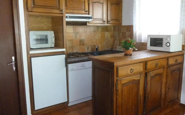 Appartement Capucine