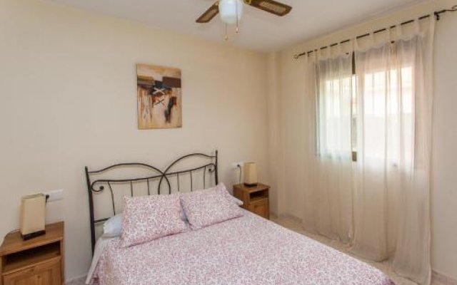 Apartamentos Centro Jerez