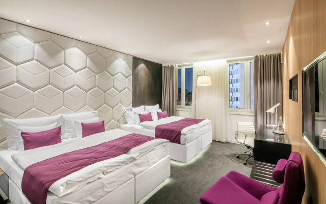 Pytloun Grand Hotel Imperial