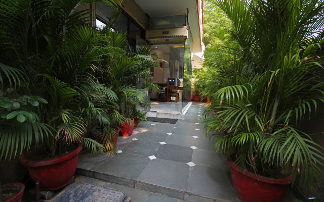 Surya Chalet by OYO Rooms