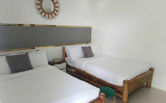 The Philip Ann Resort