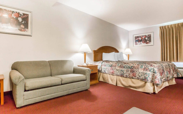 Rodeway Inn & Suites New Paltz - Hudson Valley