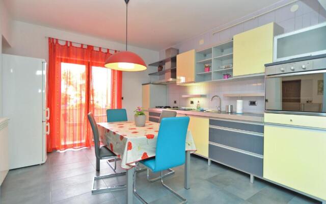 Apartment Puzar 295