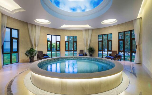 Pullman Tangshan