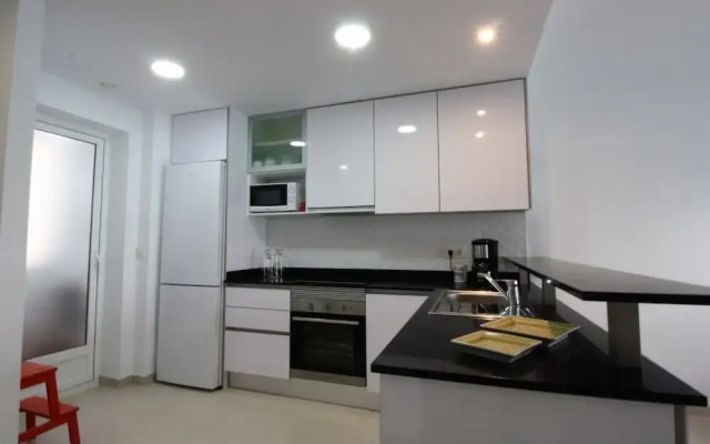 Apartamento Casa Clara