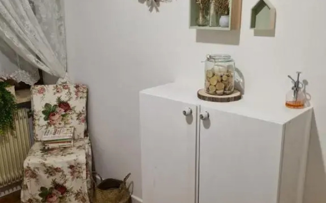 Mezzaterra 10 Tourits Accomodation