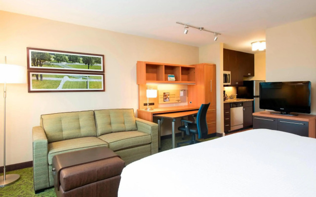 TownePlace Suites by Marriott Lexington South/Hamburg Place