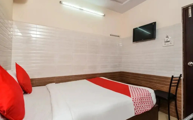 Varsha Grand Residence by OYO Rooms