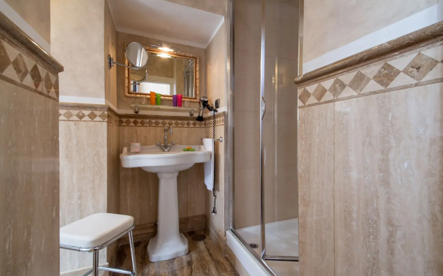 The Inn at the Spanish Steps