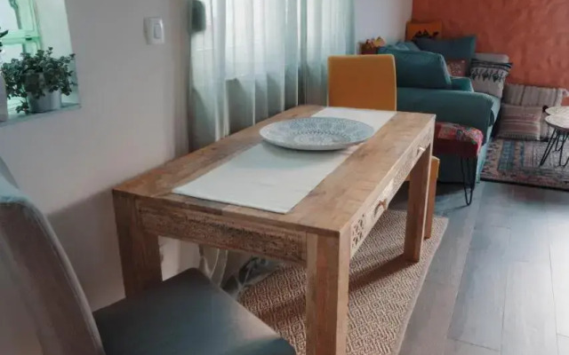 Studio Apartman Bohem