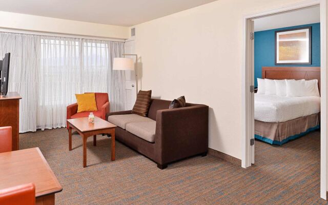 Residence Inn by Marriott Bozeman