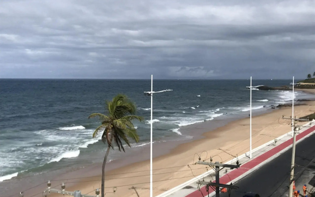 Pousada Mar Aberto