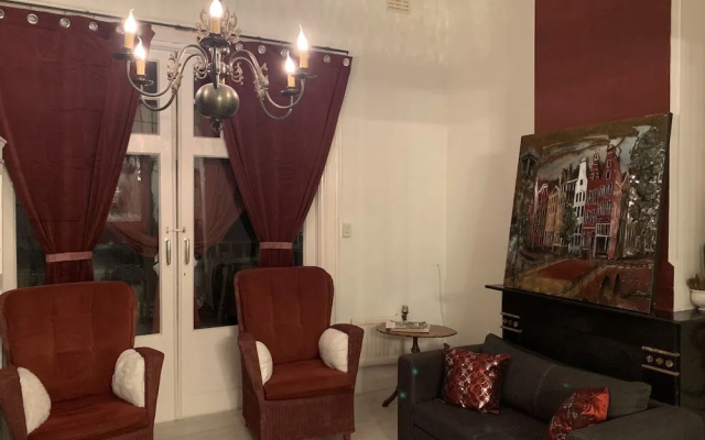 Lovely 2-bed House in Dinkelland Near Restaurants