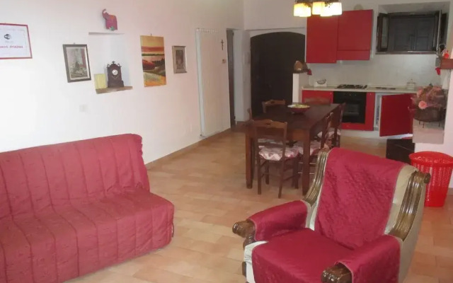 Agriturismo Villa Rosetta