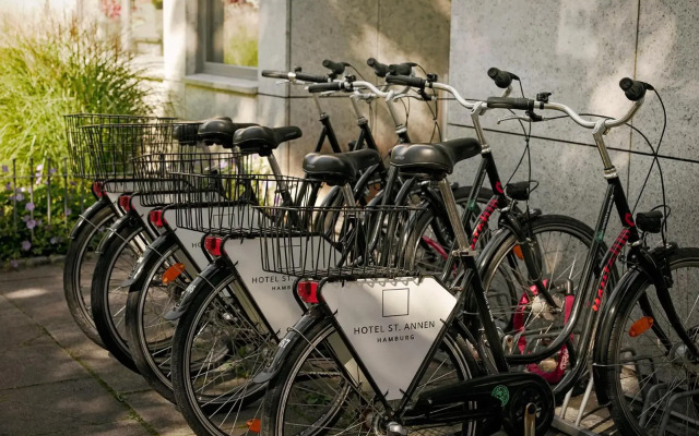 Hotel St. Annen