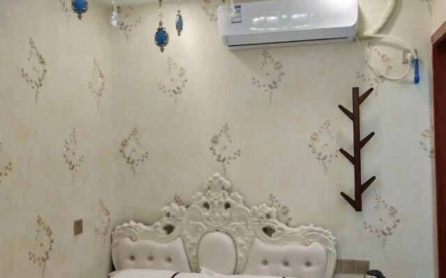 Yuanhang Apartment Jiangbei Airport