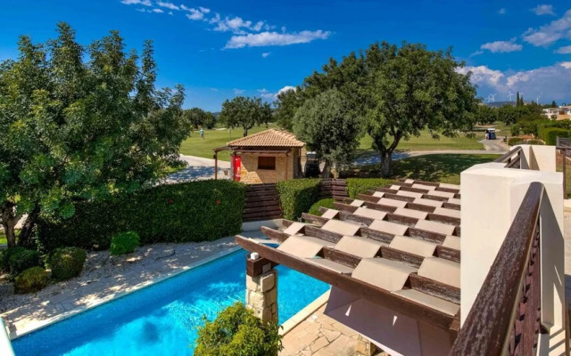 Villa Hg12 - Athina in Kouklia