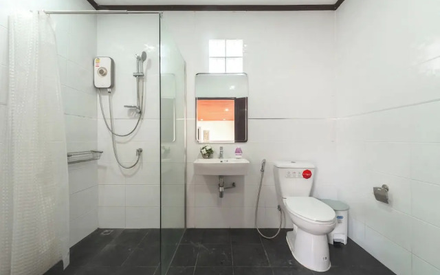 Spacious 4BR Pool Villa in Chalong V155